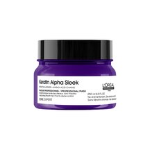 KERATIN ALPHA SLEEK KAS MASK 250ML